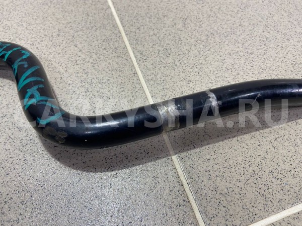 Стабилизатор передний Hyundai Solaris G4FA Hyundai Solaris 