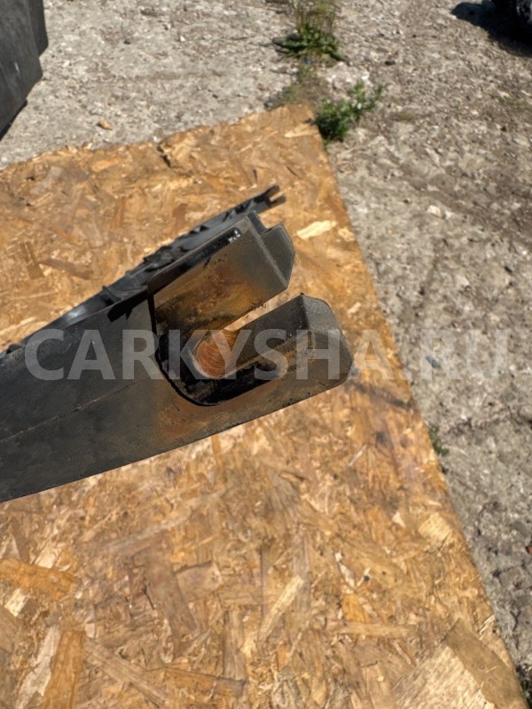 Усилитель бампера нижний Opel Insignia рестайлинг Opel Insignia оригинальный номер 22787151