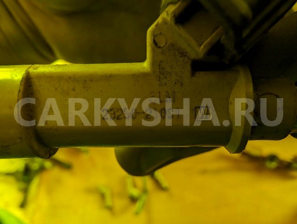 Инжектор Toyota Aqua оригинальный номер 23250-21091