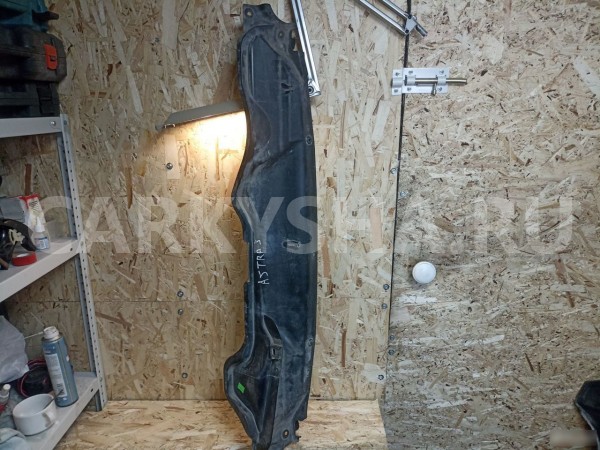 Водосток Opel Astra J Opel Astra оригинальный номер 13271940