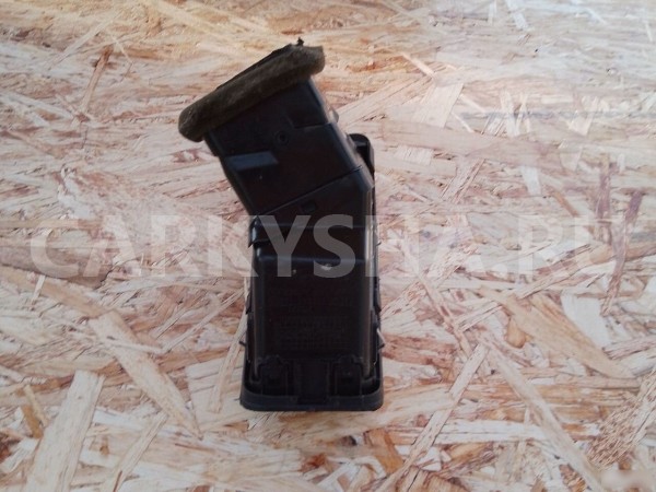 Дефлектор воздушный левый Kia Ceed ED Kia Cee'd 