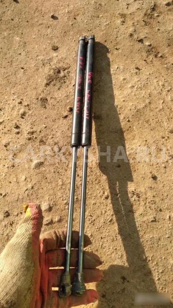 Упор газовый Chevrolet Lacetti I (2004—2013) Chevrolet Lacetti оригинальный номер 8615034000