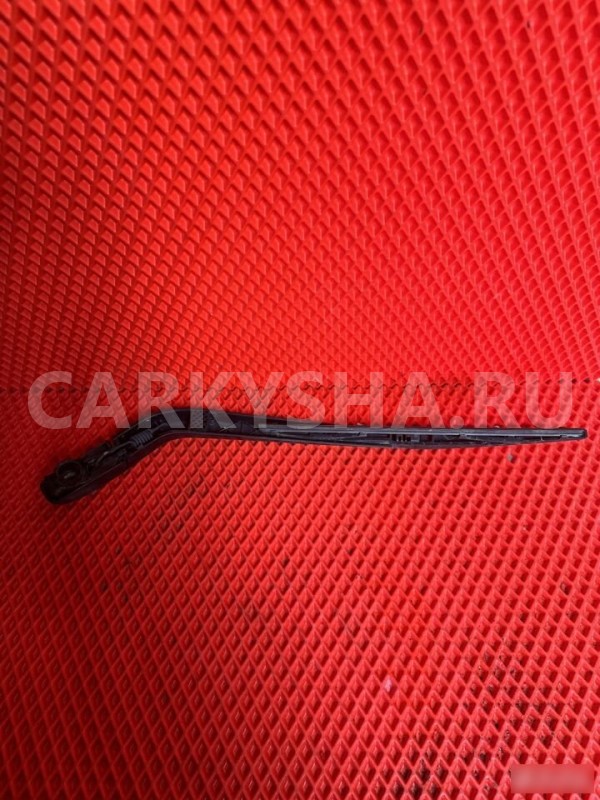 Поводок заднего дворника Toyota Auris E150 Toyota Auris оригинальный номер 8524112100