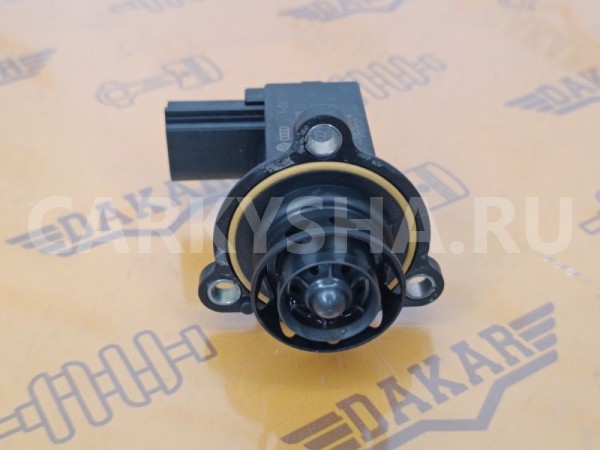 Клапан перепускной Volkswagen Golf 5K1 CAXA 1.4TSI Volkswagen Golf 