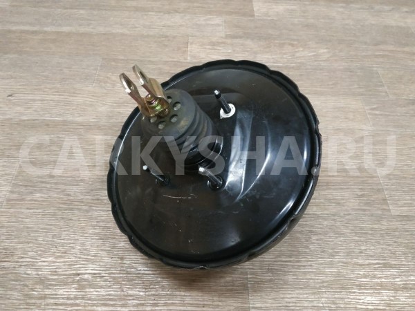 Усилитель тормозов вакуумный Hyundai Getz оригинальный номер 591101C300