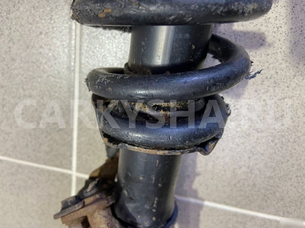 Амортизатор передний правый Honda Civic 1992 г Honda Civic оригинальный номер 910821