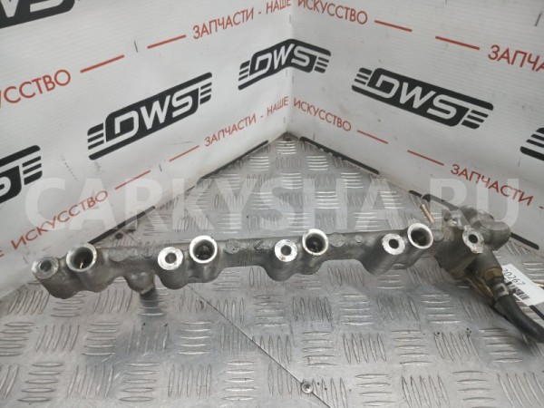 Клапан давления топлива Toyota Allion 