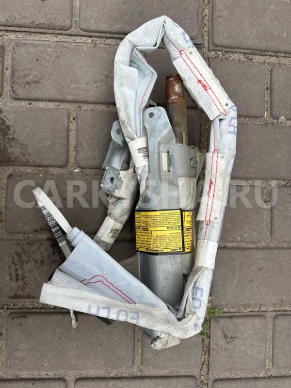 Подушка безопасности левая шторка Kia Pro Ceed ED Kia Cee'd оригинальный номер 850101H300