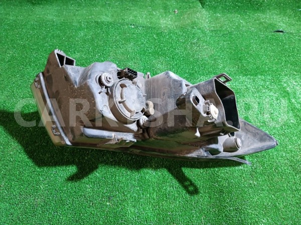 Фара левая Lifan Solano оригинальный номер B4121100