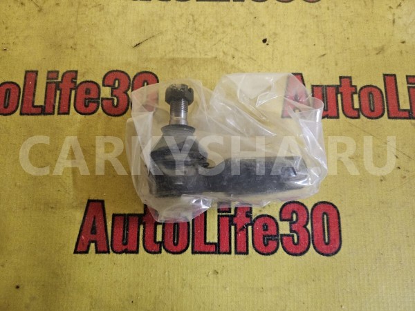 Наконечник рулевой Toyota Yaris оригинальный номер 4504659065