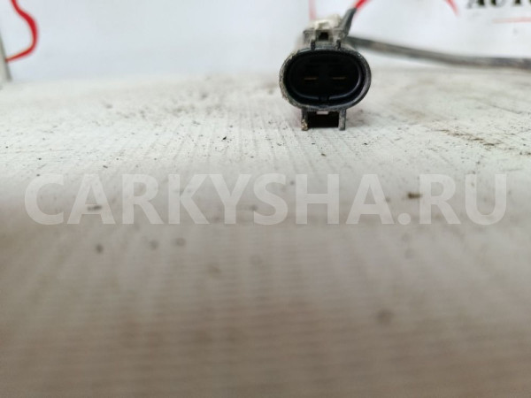 Вентилятор радиатора на Suzuki SX4 2006-2014 Suzuki SX4 оригинальный номер 2635005820