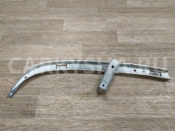 Кронштейн фары правой Honda Accord оригинальный номер 71140S0A000ZZ