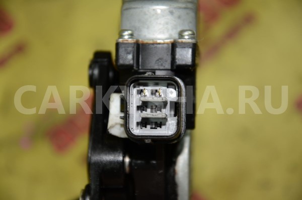 Стеклоподъемник электр. задний левый Honda Civic оригинальный номер 72750SMGE01