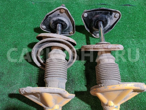 Амортизаторы передние к-кт Mitsubishi Lancer оригинальный номер MR491430