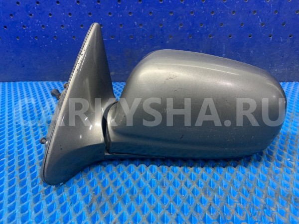 Зеркало левое Daewoo Nexia 1 Daewoo Nexia 