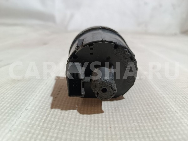 Переключатель света фар Volkswagen Caddy оригинальный номер 1T0941431TREH