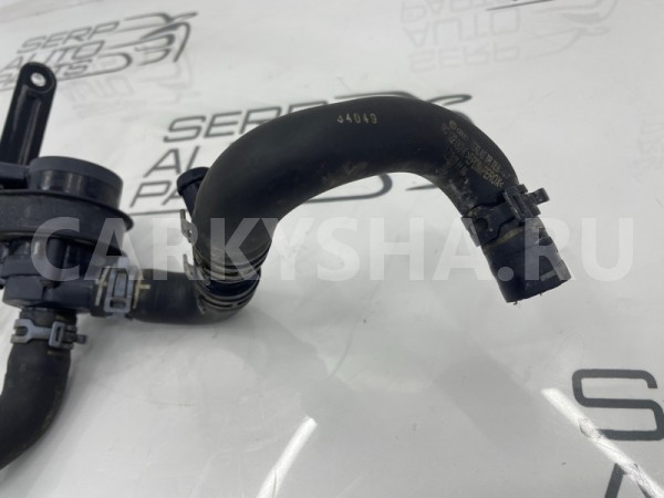 Насос охлаждающей жидкости Skoda Octavia A5 CAXA Skoda Octavia 