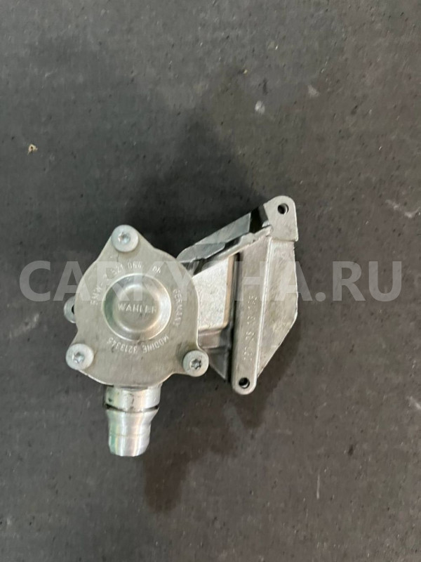 Термостат теплообменника Bmw 3 E90 2008 BMW 3er оригинальный номер 7521064