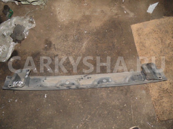 Усилитель бампера Skoda Octavia I рестайлинг (2000—2011) Skoda Octavia оригинальный номер 1U6807305B