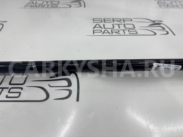 Стабилизатор передний Kia Ceed CD D4FE 1.6 2018 Kia Cee'd 