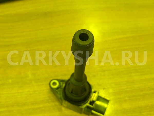 Катушка зажигания Nissan Tiida оригинальный номер 22448ED000