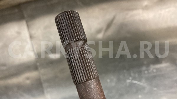 Рулевая рейка ГУР Mitsubishi Lancer 10 X Mitsubishi Lancer оригинальный номер 4410A010