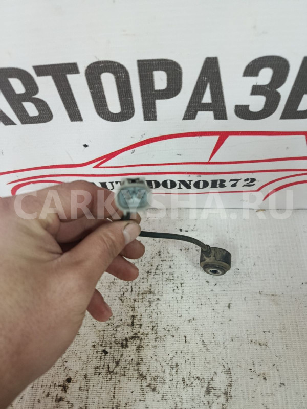 Датчик детонации Suzuki SX4 Suzuki SX4 оригинальный номер 1864078K00