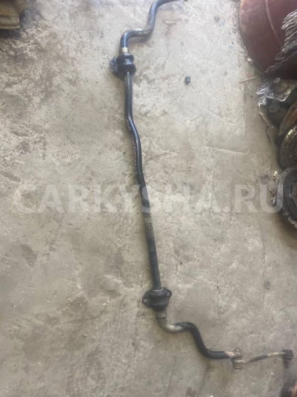 Стабилизатор передний Hyundai Solaris I (2010—2014) Hyundai Solaris оригинальный номер 54810A6100