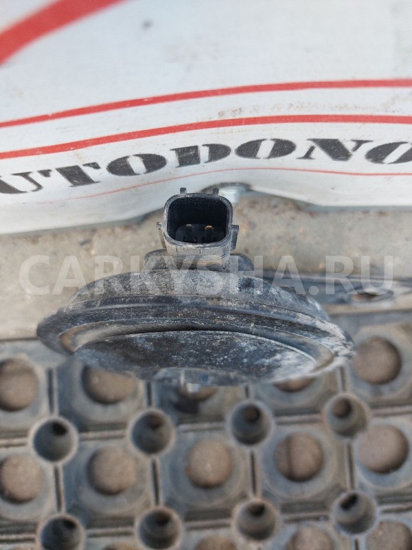 Сигнал звуковой Kia Ceed ED Kia Cee'd оригинальный номер 96610FD001