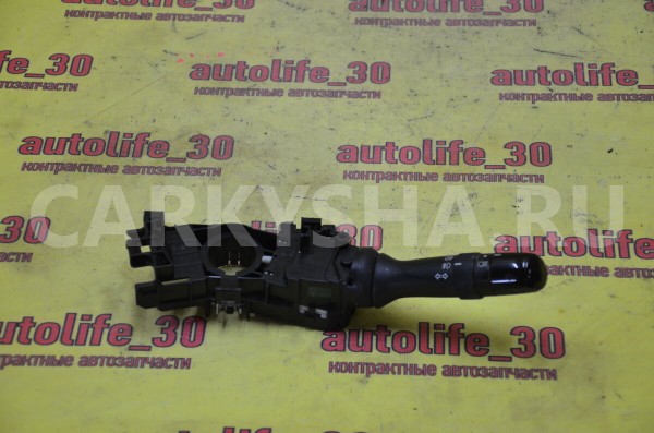 Переключатель света подрулевой Toyota Auris оригинальный номер 8414002290