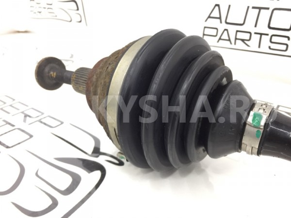 Привод передний левый Skoda Octavia A5 1.8 CDAB Skoda Octavia 