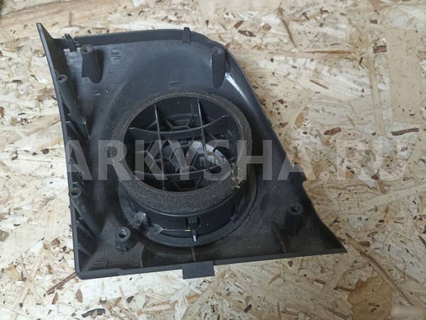 Дефлектор воздушный правый Chevrolet aveo T250 Chevrolet Aveo 