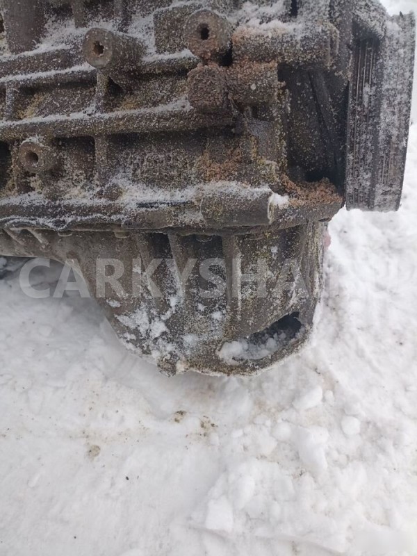 Двигатель Hyundai Getz 1.4 G4EE Hyundai Getz 