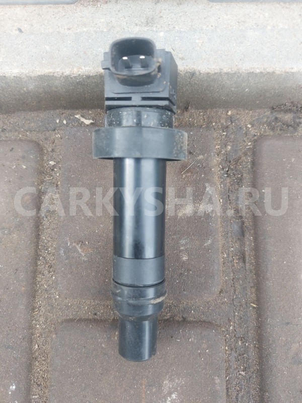 Катушка зажигания Kia Ceed ED Kia Cee'd оригинальный номер 273012B010