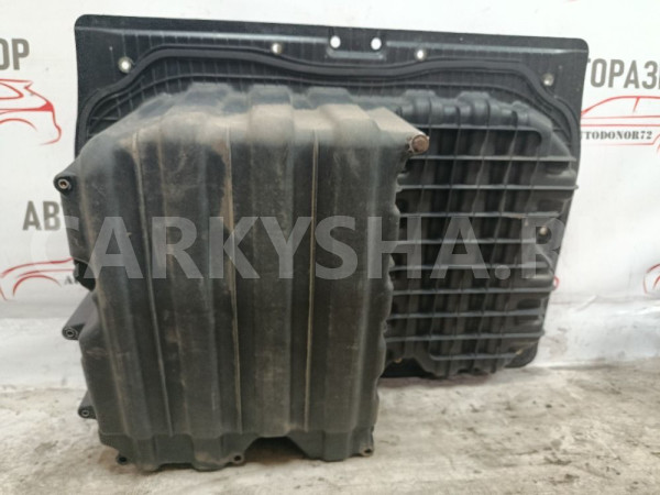 Ниша багажника BMW 3 E90/E91/E92/Е93 BMW 3er оригинальный номер 51717120020