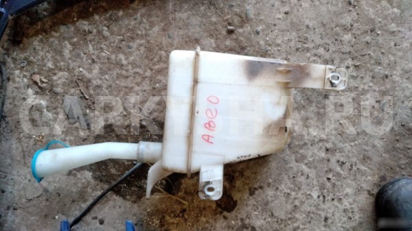 Бачок омывателя Chevrolet Aveo I рестайлинг (2006—2012) Chevrolet Aveo 