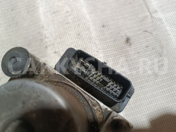 Блок ABS (насос) Mitsubishi Lancer оригинальный номер MN116261