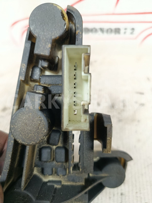 Плата заднего фонаря правого BMW 3 E90/E91/E92/Е93 BMW 3er оригинальный номер 6937474