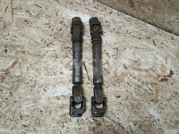 Карданчик рулевой Toyota Auris Toyota Auris 