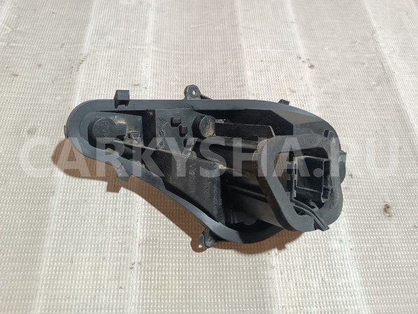 Плата заднего фонаря левого Citroen C4 оригинальный номер 6350KS