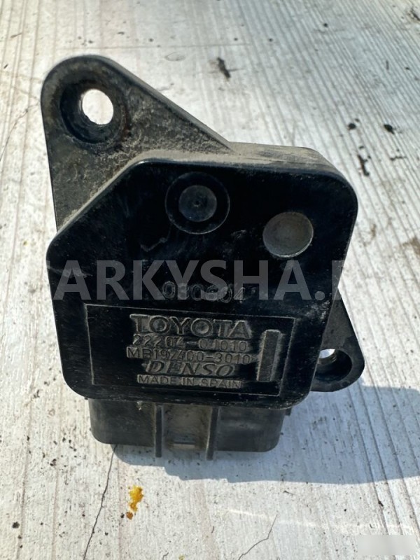 Дмрв Toyota Corolla 120 Toyota Corolla оригинальный номер 22204-0J010