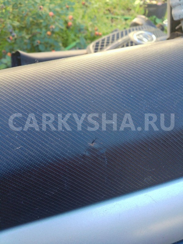 Обшивка двери передней  правая Kia proceed ED1 Kia Proceed 