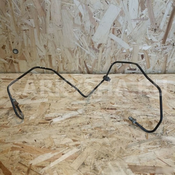 Трубка тормозная opel astra j Opel Astra оригинальный номер 1309361