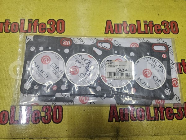 Прокладка Kia Picanto оригинальный номер 2231102760