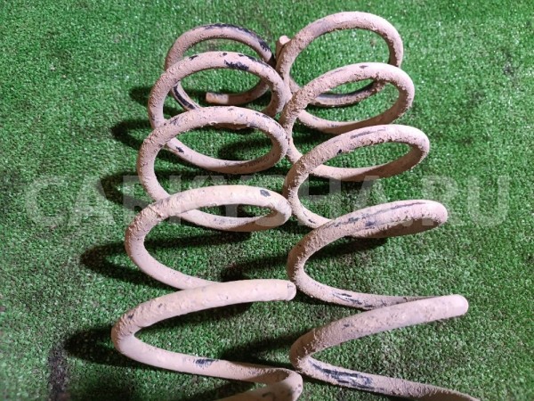 Пружины задние к-кт Mitsubishi Lancer оригинальный номер MR594980