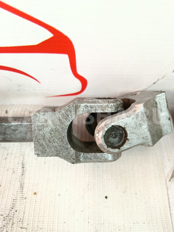 Рулевой кардан  BMW 3 E90/E91/E92/Е93 BMW 3er оригинальный номер 6769157