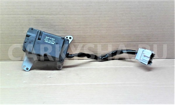 Моторчик привода заслонок печи Honda Accord V Седан оригинальный номер 063700-2233 . 79140-SM4-941