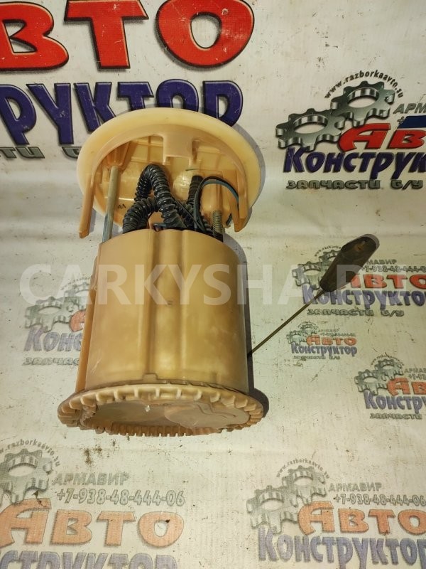 Топливный насос Citroen C5 