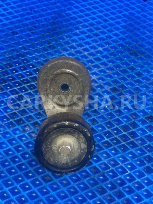 Натяжитель ремня Hyundai Solaris I (2010—2014) Hyundai Solaris оригинальный номер 252812B010