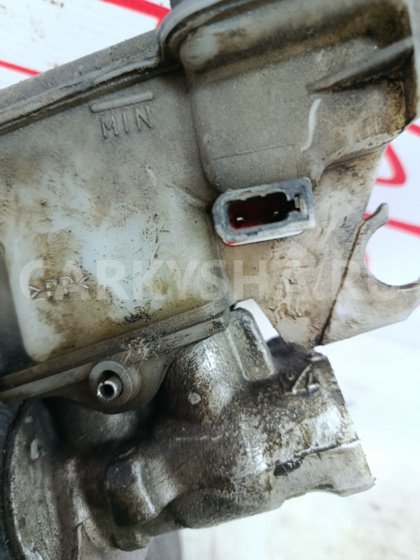 Вакуумный усилитель тормоз Suzuki SX4 2006-2014 Suzuki SX4 оригинальный номер 5130080J10